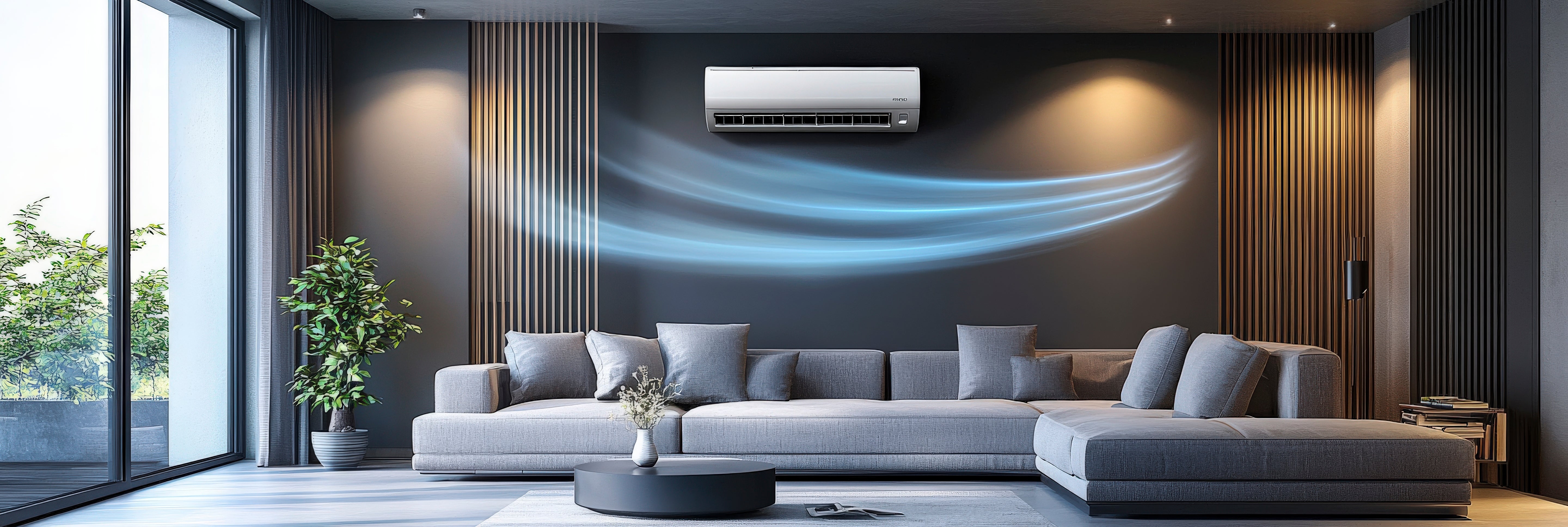 Home Air Conditioning